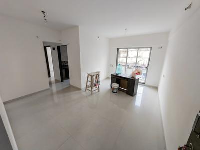 2 BHK Flat