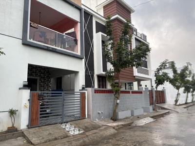 Image of 1300 Sq.ft 3 BHK Independent House for sale in Kattankulathur, Chennai for Rs. 7000000