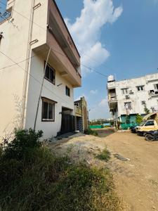 Image of 250 Sq.ft 1 RK Builder Floor for rent in Moshi, Pune for Rs. 6500