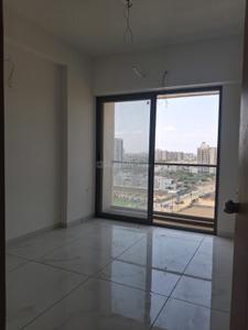 Hall Image of 1084 Sq.ft 3 BHK Apartment / Flat for sale in Shreenath Heights II, Sama Savli Vadodara for Rs. 6500000