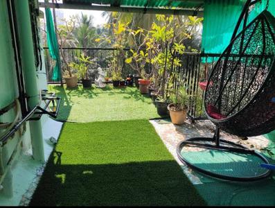 1 BHK Flat