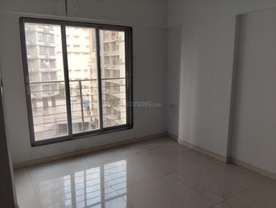 Bedroom Image of 640 Sq.ft 2 BHK Apartment / Flat for sale in Borivali East Mumbai for Rs. 15000000