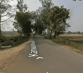 Image of 1200 Sq.ft Residential Plot / Land for sale in Prem Nagar, Sitapur for Rs. 140000