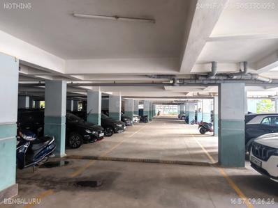 Image of 1210 Sq.ft 2 BHK Apartment / Flat for sale in Jeevan Grandeur, K R Puram, Bengaluru for Rs. 9800000