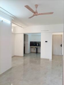 Hall Image of 1000 Sq.ft 2 BHK Apartment / Flat for sale in Amit Colori Phase III G Building, Undri Pune for Rs. 5500000