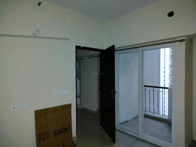 Bedroom Image of 585 Sq.ft 1 BHK Apartment / Flat for rent in Amrapali Dream Valley 2, Noida Extension Greater Noida for Rs. 14500