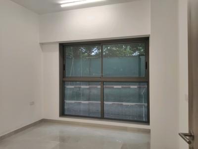 Bedroom Image of 1400 Sq.ft 3 BHK Apartment / Flat for rent in Raymond The Address By GS Tower A, Thane West Thane for Rs. 80000
