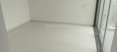 Bedroom Image of 1175 Sq.ft 2 BHK Apartment / Flat for sale in Koperkhairane Infinity Tower, Kopar Khairane Navi Mumbai for Rs. 17500000