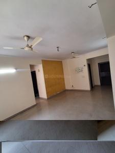 Hall Image of 1474 Sq.ft 3.5 BHK Apartment / Flat for sale in Amrapali Zodiac, Sector 120 Noida for Rs. 14800000