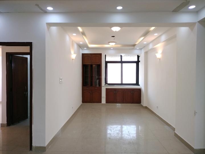 CGHS Celestial Heights Main Image 1