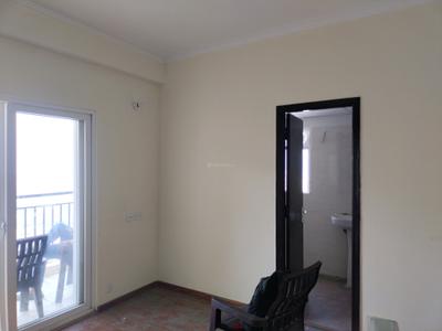 Bedroom Image of 1300 Sq.ft 3 BHK Apartment / Flat for sale in Amrapali Verona Heights, Noida Extension Greater Noida for Rs. 9400000