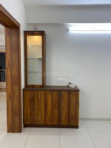 Hall Image of 1125 Sq.ft 2 BHK Apartment / Flat for sale in Marian Solace, Derebail Mangalore for Rs. 6500000