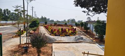 Image of 1200 Sq.ft Residential Plot / Land for sale in Anekal, Bengaluru for Rs. 4200000
