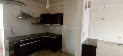 Kitchen Image of 1719 Sq.ft 3 BHK Apartment / Flat for sale in ABA Olive County, Vasundhara Ghaziabad for Rs. 23000000