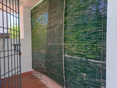 Bathroom Image of 2400 Sq.ft 3 BHK Independent House for rent in Manapakkam Chennai for Rs. 50000