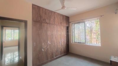 Bedroom Image of 1900 Sq.ft 3 BHK Apartment / Flat for rent in Koramangala Bengaluru for Rs. 60000