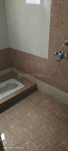 Bathroom Image of 785 Sq.ft 2 BHK Apartment / Flat for sale in Atharva Nagari, Besa Nagpur for Rs. 2800000