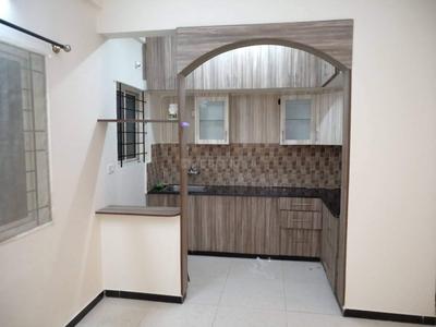 Kitchen Image of 1125 Sq.ft 2 BHK Apartment / Flat for sale in Team Green Wood, Indira Nagar Bengaluru for Rs. 14000000