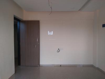 Living Room Image of 600 Sq.ft 1 BHK Apartment / Flat for sale in Seven Star Horizon, Boisar Mumbai for Rs. 2280000