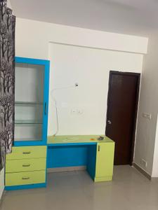 Bedroom Image of 1720 Sq.ft 3 BHK Apartment / Flat for sale in Renaissance Rainbow, Brookefield Bengaluru for Rs. 19000000