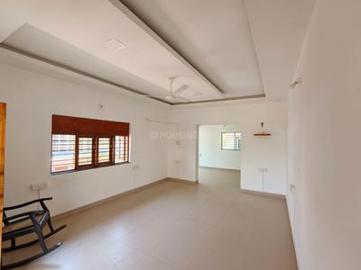 Living Room Image of 1701 Sq.ft 2 BHK Builder Floor for rent in Porvorim Goa for Rs. 55000