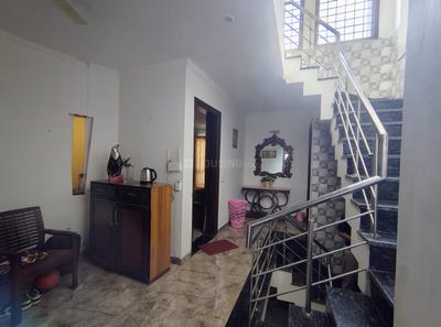 Hall Image of 2800 Sq.ft 4.5 BHK Independent House for sale in M2K Golden Villas, Mayfield Garden Gurgaon for Rs. 87900000