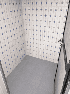 Image of 370 Sq.ft 1 RK Apartment / Flat for sale in Sai Milan apartment, Virar East, Virar for Rs. 1100000
