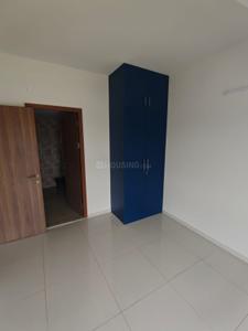 Bedroom Image of 1000 Sq.ft 2 BHK Apartment / Flat for rent in Brigade Horizon, Kumbalgodu Bengaluru for Rs. 36000