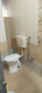 Bathroom Image of Bhujbal girls pg in Hadapsar, Pune