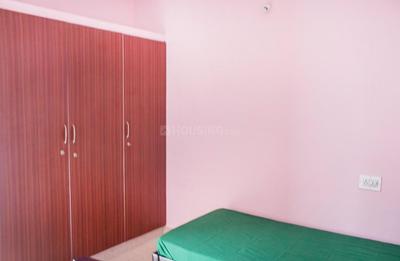 Bedroom Image of Shylaja Nest-3 in Hebbal Kempapura, Bengaluru