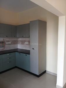 Kitchen Image of 1344 Sq.ft 3 BHK Apartment / Flat for sale in Lotus Petals, Doddakammanahalli Bengaluru for Rs. 13000000