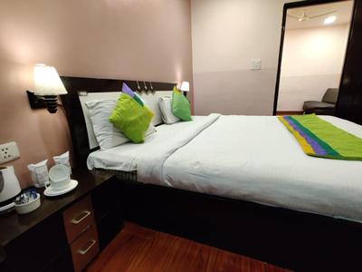 Bedroom Image of Shyam Vandana  in Sector 16, Noida