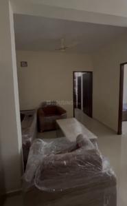 Bedroom Image of 700 Sq.ft 2.5 BHK Apartment / Flat for sale in Vasundhara Kutumb, Tonk Road Jaipur for Rs. 2600000