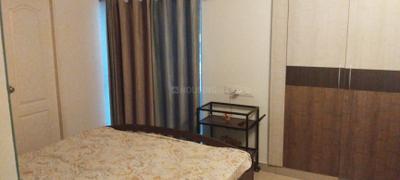 Bedroom Image of 1090 Sq.ft 2 BHK Apartment / Flat for sale in VVIP Homes, Noida Extension Greater Noida for Rs. 9100000