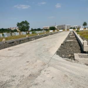 Image of 1000 Sq.ft Residential Plot / Land for sale in Bada Bangarda, Indore for Rs. 4500000