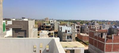 Image of 900 Sq.ft Residential Plot / Land for sale in Bapl New Highway City Phase 2 , Kalyanpur, Kanpur for Rs. 3800000