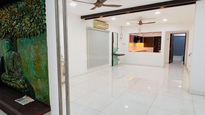 Hall Image of 4020 Sq.ft 4 BHK Apartment / Flat for sale in Banjara Hills Hyderabad for Rs. 51000000