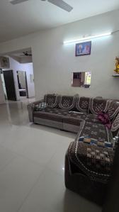 Hall Image of 1154 Sq.ft 3 BHK Apartment / Flat for sale in Tatva Ved Shree , Vastral Ahmedabad for Rs. 5250000