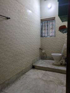 Common Bathroom Two Image of 3400 Sq.ft 6 BHK Independent House for sale in Birati Kolkata for Rs. 22000000