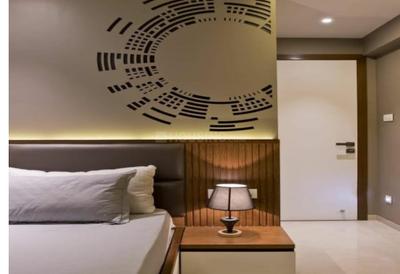 Bedroom Image of 908 Sq.ft 2 BHK Apartment / Flat for sale in Juhu Mumbai for Rs. 42500000