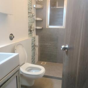 Bathroom Image of 1100 Sq.ft 2 BHK Apartment / Flat for sale in Gundecha Symphony, Andheri West Mumbai for Rs. 35000000