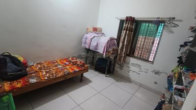 Bedroom Image of 600 Sq.ft 3 BHK Independent House for sale in Tarasamiya Bhavnagar for Rs. 6000000