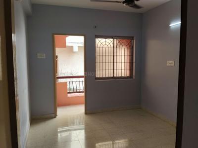 Hall Image of 1022 Sq.ft 2 BHK Apartment / Flat for rent in CIT Nagar Chennai for Rs. 40000