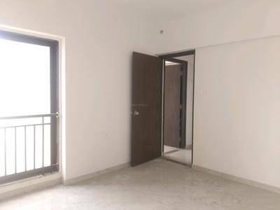 Bedroom Image of 880 Sq.ft 2 BHK Apartment / Flat for sale in DGS Sheetal Regalia, Borivali East Mumbai for Rs. 22000000