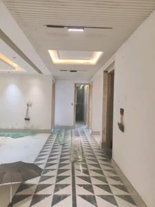 Passage Image of 3250 Sq.ft 4 BHK Builder Floor for sale in Jai Ambey Builder Floors, Green Field Colony Faridabad for Rs. 32800000