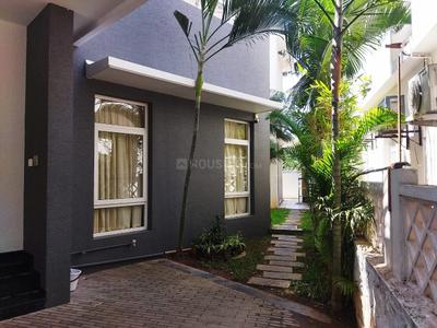 Image of 7000 Sq.ft 5 BHK Independent House for rent in Royal ECR Plots, Injambakkam, Chennai for Rs. 250000