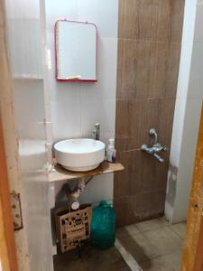 Image of 690 Sq.ft 1 BHK Apartment / Flat for sale in Bakeri Swareet Apartments, Vejalpur, Ahmedabad for Rs. 3550000