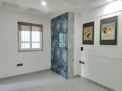 Bedroom Image of 2700 Sq.ft 3 BHK Builder Floor for rent in Sector 57 Gurgaon for Rs. 55000