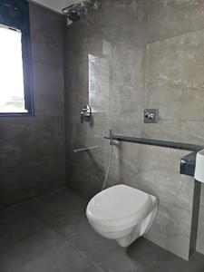 Bedroom Two Image of 960 Sq.ft 2 BHK Apartment / Flat for sale in Pride Soho, Charholi Budruk Pune for Rs. 8400000