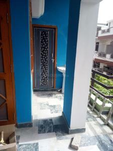 Bathroom Image of 1001 Sq.ft 2 BHK Independent House for rent in Vrindavan Yojana Lucknow for Rs. 10000